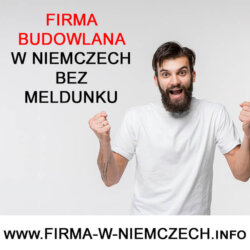 Praca w polskiej firmie w Niemczech