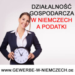 Gewerbe oplaty 2019